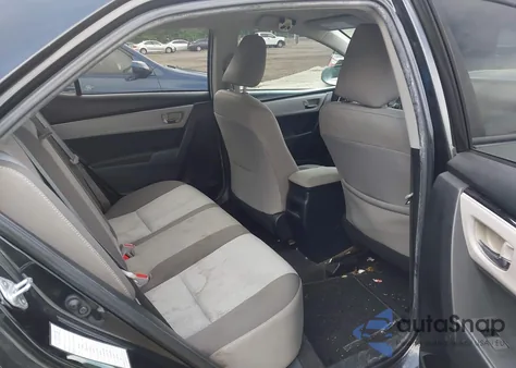 2019 Toyota Corolla L/Le/Xle/Se/Xse из США, поврежденный, VIN 2T1BURHE1KC232004